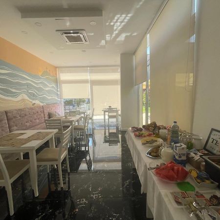Belami Luxury Apartments Ulcinj Exterior photo