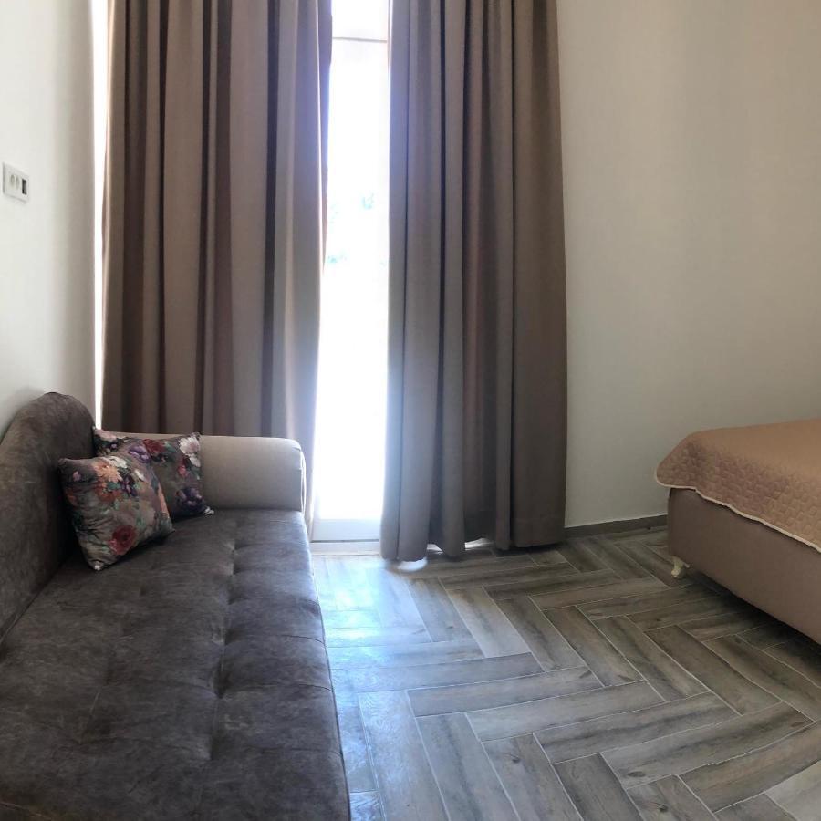 Belami Luxury Apartments Ulcinj Exterior photo