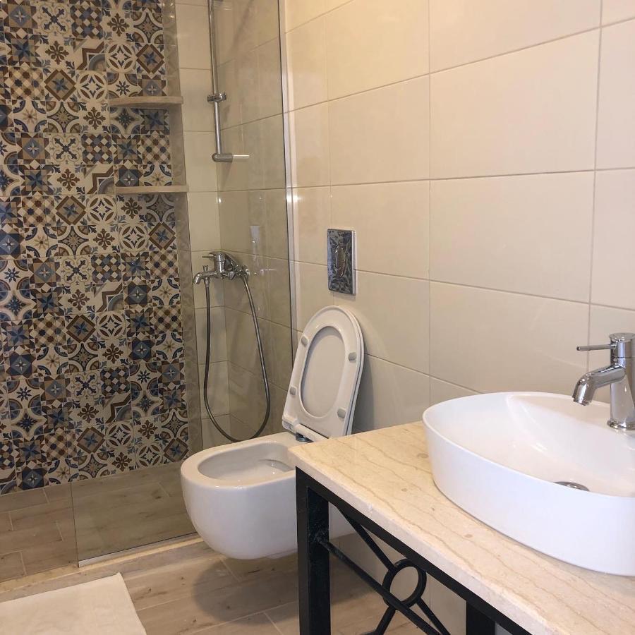 Belami Luxury Apartments Ulcinj Exterior photo