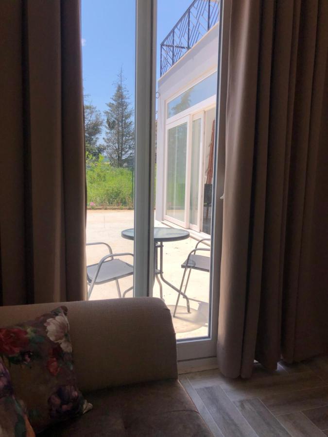 Belami Luxury Apartments Ulcinj Exterior photo