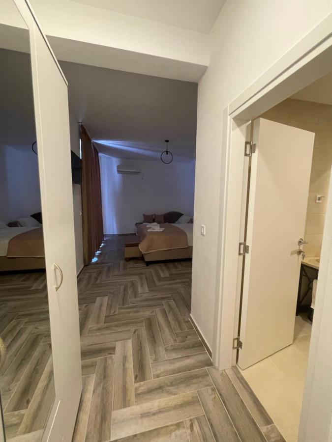 Belami Luxury Apartments Ulcinj Exterior photo