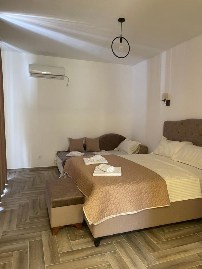 Belami Luxury Apartments Ulcinj Exterior photo